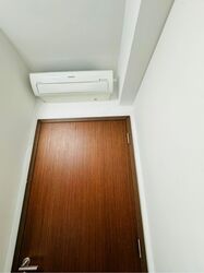 The Visionaire (D27), Condominium #619534001